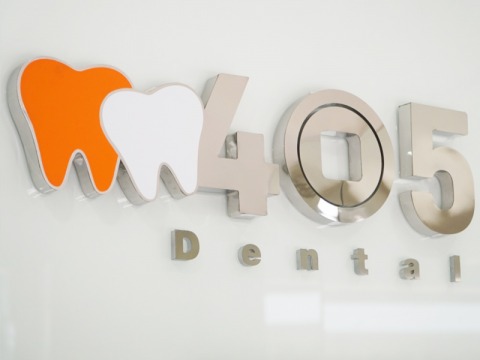 หมอฟันในเยาวราช